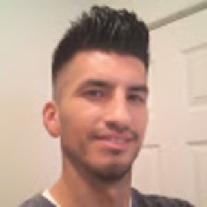 Meet your Posher, Richard